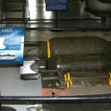 B-17 Bomb Load